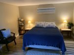 Upstairs Bedroom
